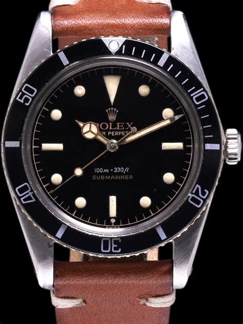 rolex 5508 rarity|5508 rolex submariner from 1962.